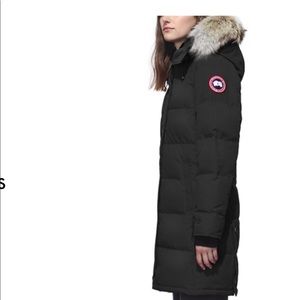 Canada Goose Jacket
